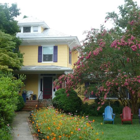 Kilmarnock Back Inn Time B&B מראה חיצוני תמונה