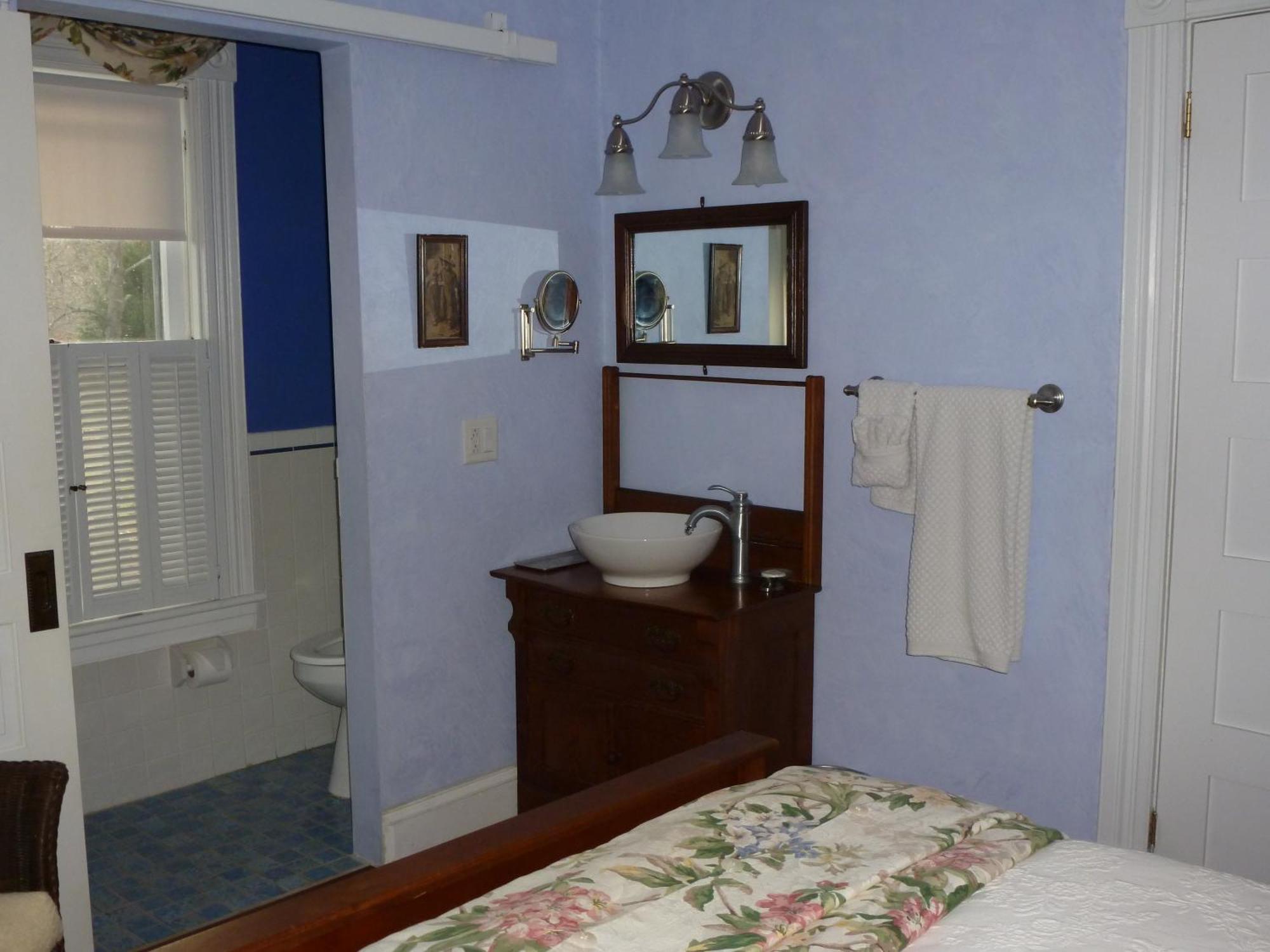 Kilmarnock Back Inn Time B&B מראה חיצוני תמונה