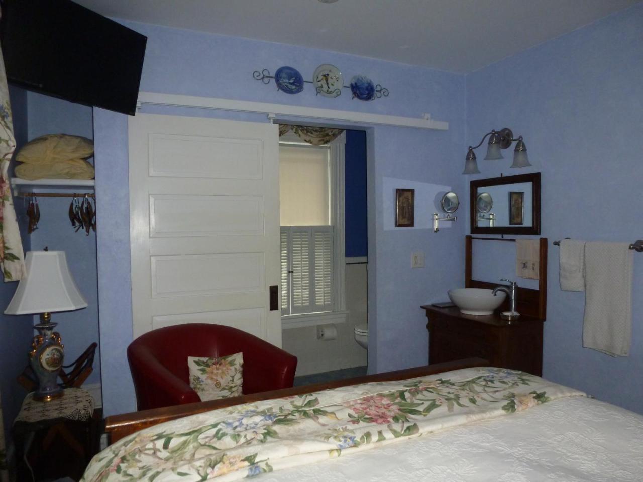 Kilmarnock Back Inn Time B&B מראה חיצוני תמונה