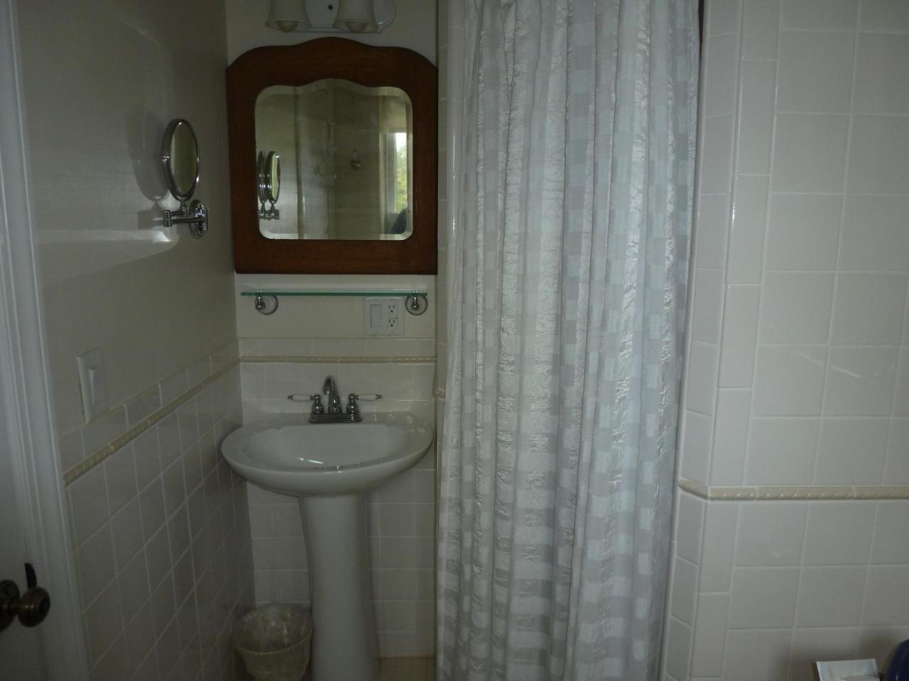 Kilmarnock Back Inn Time B&B מראה חיצוני תמונה