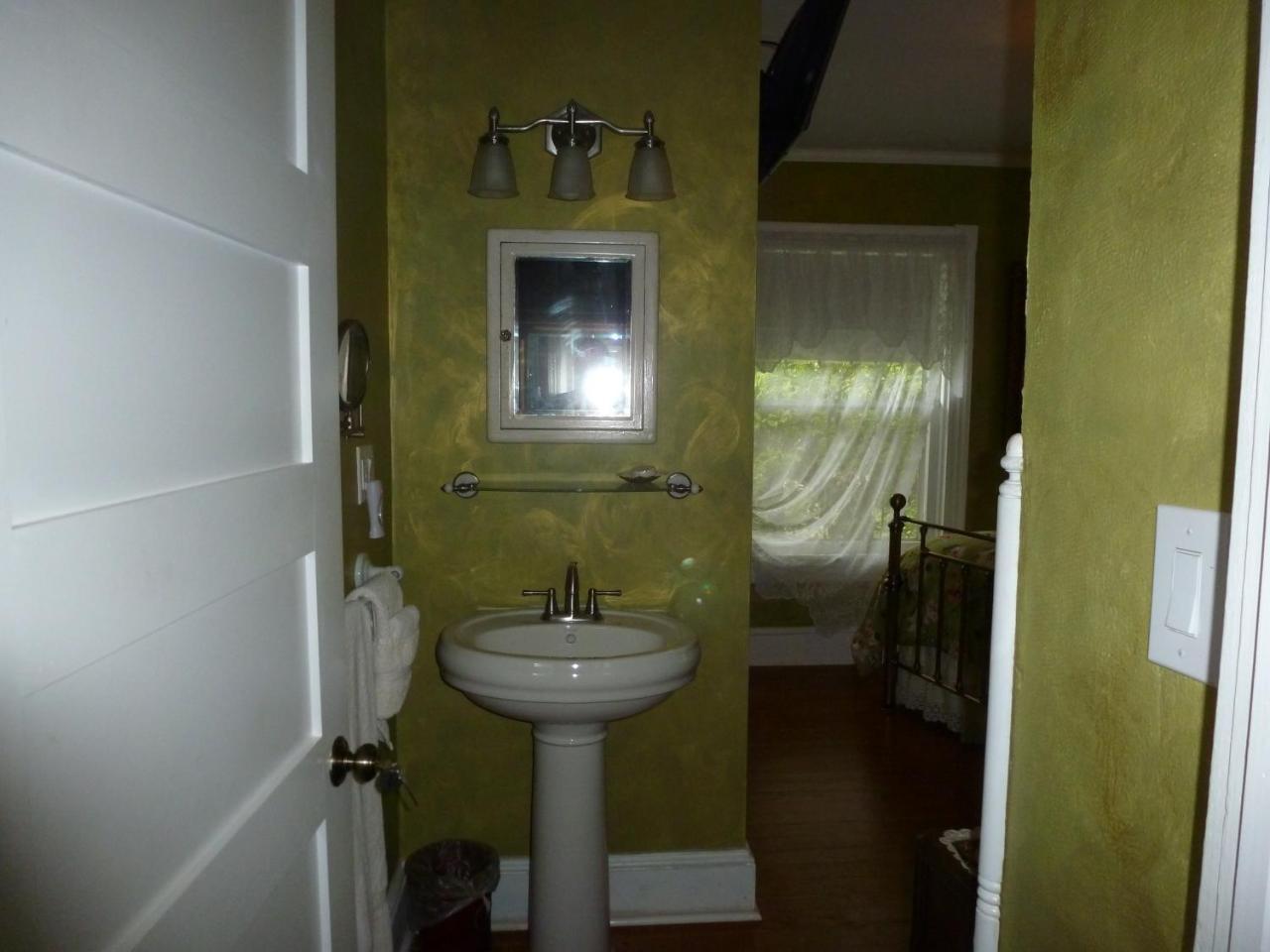 Kilmarnock Back Inn Time B&B מראה חיצוני תמונה
