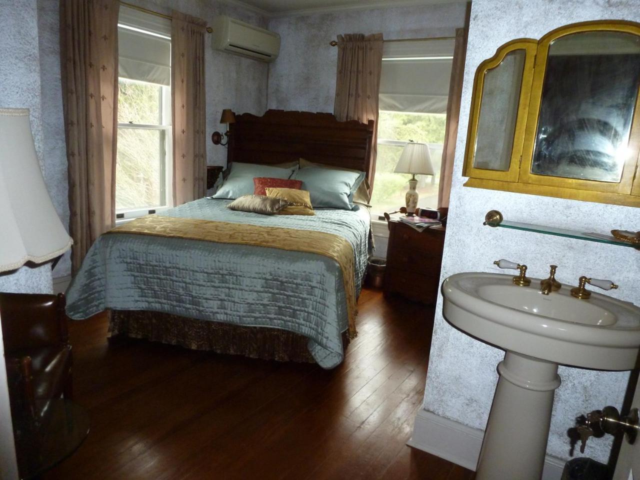 Kilmarnock Back Inn Time B&B מראה חיצוני תמונה