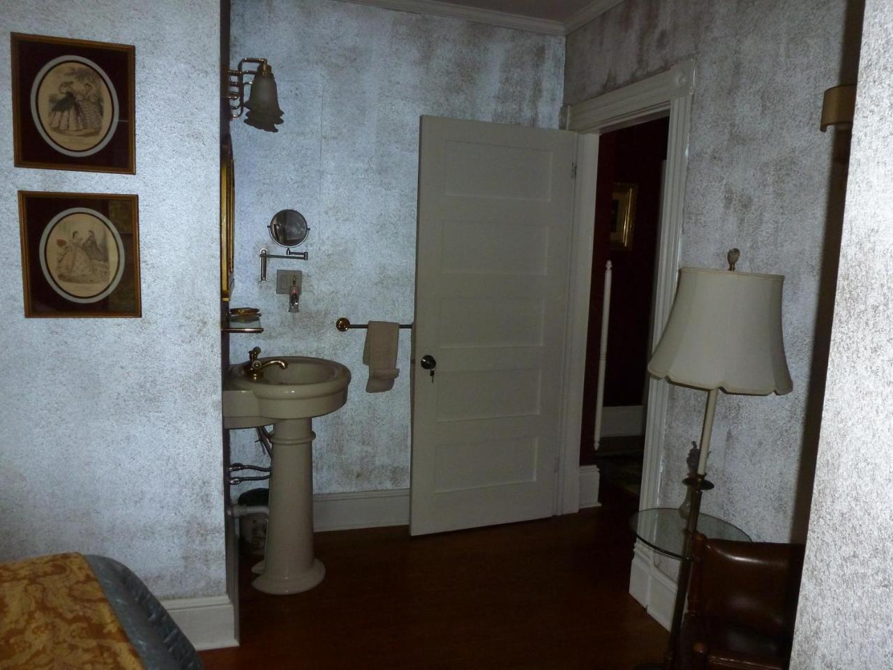 Kilmarnock Back Inn Time B&B מראה חיצוני תמונה