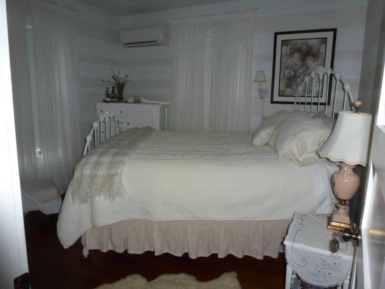 Kilmarnock Back Inn Time B&B מראה חיצוני תמונה