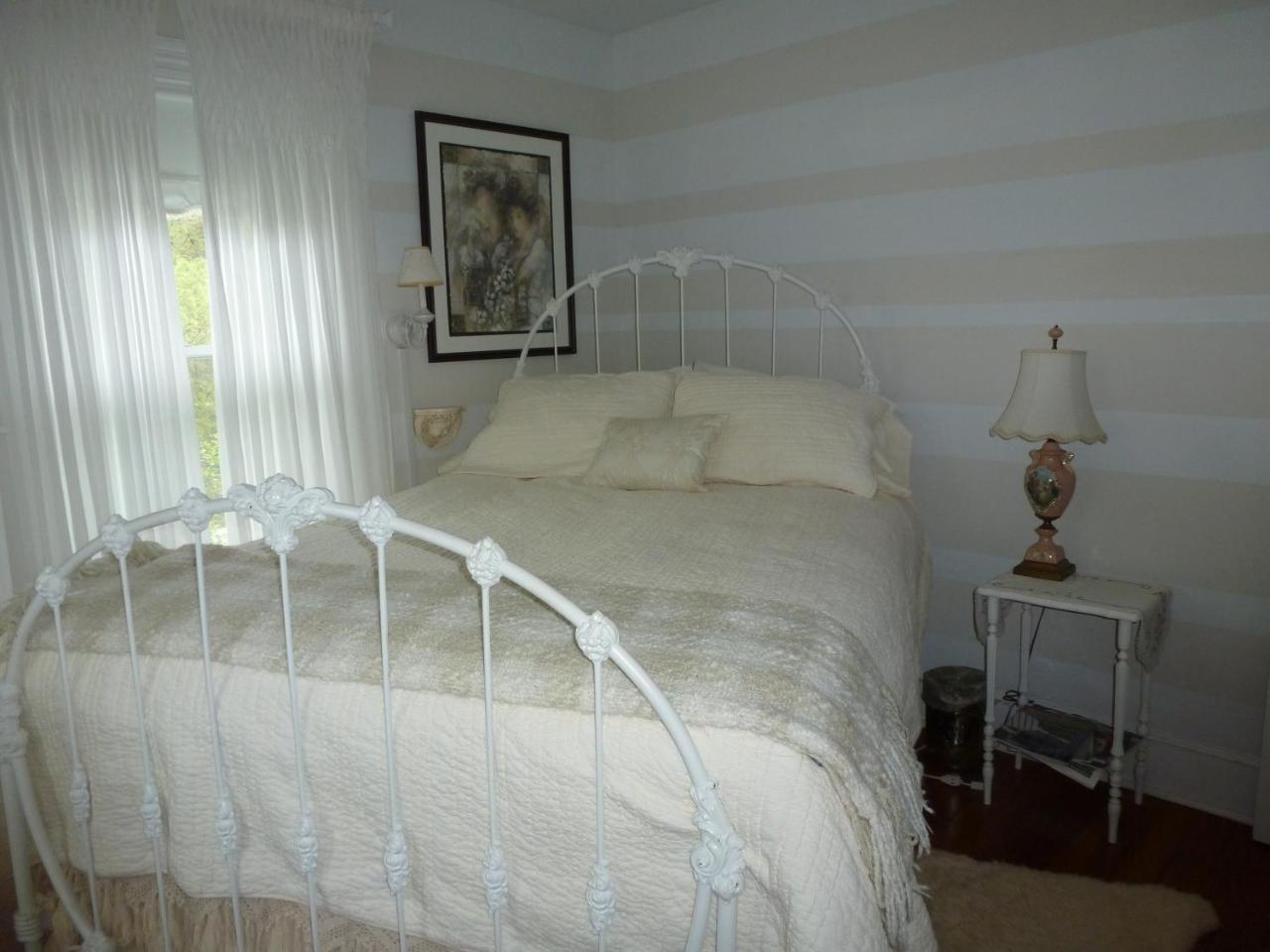 Kilmarnock Back Inn Time B&B מראה חיצוני תמונה