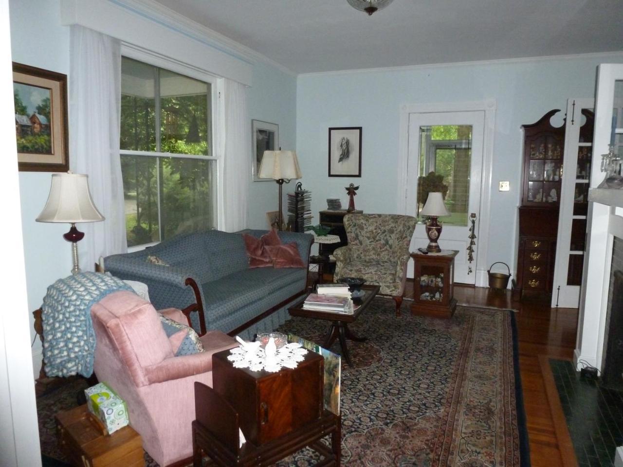Kilmarnock Back Inn Time B&B מראה חיצוני תמונה