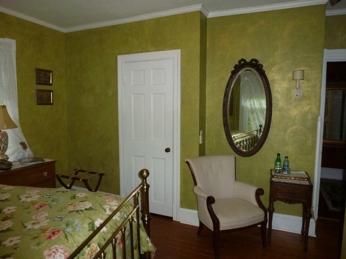 Kilmarnock Back Inn Time B&B מראה חיצוני תמונה