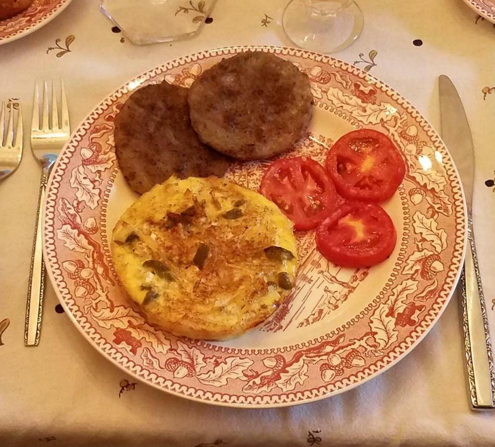 Kilmarnock Back Inn Time B&B מראה חיצוני תמונה